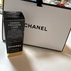 シャネル　アイシャドウ