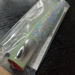 新品 未使用 ネイチャーボーイズ ペリカン 220F GLOW FISH PELICAN220F/ペリカン220F】 ‣ ネイチャーボーイズ