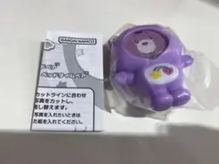 CareBears　ケアベア　フォトフレームマスコット　❼