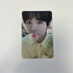 ユウシ トレカ poppop popchu