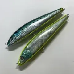 2025年最新】BLUE BLUE ビッグベイトの人気アイテム - メルカリ