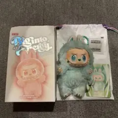 【正規品】LABUBU ラブブ ビッグイントゥエナジー serenity