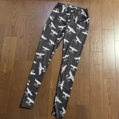 に*こ様 レギンス