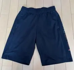 Mizuno ハーフパンツ ブラック 150