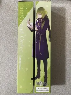 FGO ローソン　エルキドゥ ポスター　2枚セット