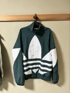 アディダス オリジナルス ビッグトレフォイル スーパースター キャンパス