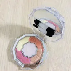 ジルスチュアート ブルームクチュール アイズ サンセット プロムナード 13