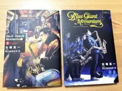2025年最新】BLUE_GIANT_MOMENTUMの人気アイテム - メルカリ