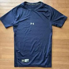 アンダーアーマー ヒートギアコンプレッション　MD