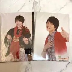 重岡大毅 フォトセ (一発めぇ・なにわともあれ)