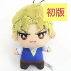 ディオ・ブランドー ジョジョの奇妙な冒険 ちみっともぬい 1部 初版