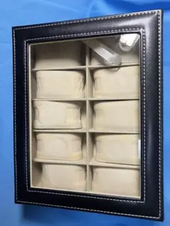 コレクションボックス 10コンパートメント