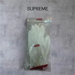 【新品未使用】SUPREME RUBBERIZED GLOVES 軍手 手袋のサムネイル
