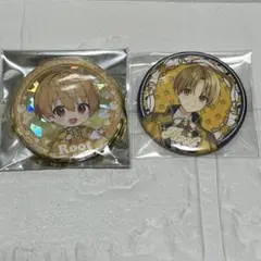 るぅとくん 缶バッジ セット