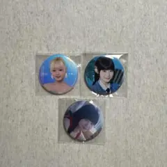 2025年最新】飯田栞月 缶バッジの人気アイテム - メルカリ