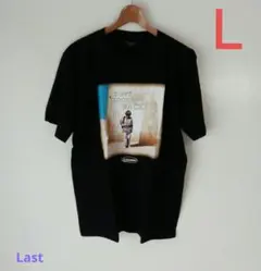 H52 スター・ウォーズ アナキン 影 映画Tシャツ(L)