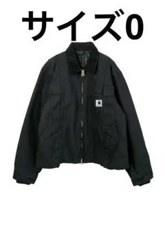 2025年最新】sacai メンズ ジャンパー・ブルゾンの人気アイテム