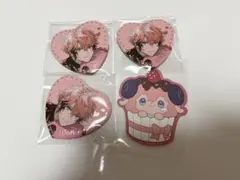 赤城ウェン Melty Valentine