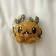 韓国限定 ポケモン スマホグリップ デデンネ