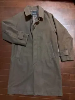 NANO UNIVERSE ステンカラーコート Lサイズ