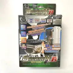 未使用品 CPUクーラー サイズ Shuriken Rev.Bのサムネイル