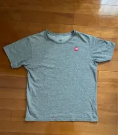 THE NORTH FACE ショートスリーブスモールボックスロゴティー