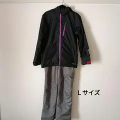 IGNIO　レディーススキーウェア