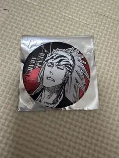 阿散井恋次 BLEACH デコレクション缶バッジ 第1弾 - メルカリ