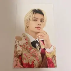 M!LK 佐野勇斗 トレカ ラキドロ 兵庫 好きすぎて滅 爆裂愛してる