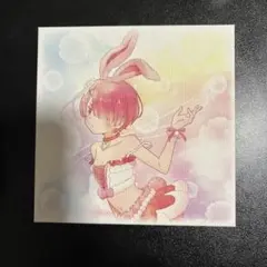 Re:ゼロから始める異世界生活 リゼロ ラム ミニキャンパスボード