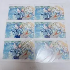 あんスタ 深海奏汰 色紙 - メルカリ