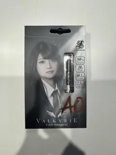 ヴァルキリー 坂口優希恵 2026バレンタイン限定モデル SANGREAL VALKYRIE 2026年バレンタイン限定モデル 坂口優希恵 - メルカリ