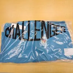 ベ*ル様 CHALLENGER ROSE ZIP HOODIE L ターコイズ