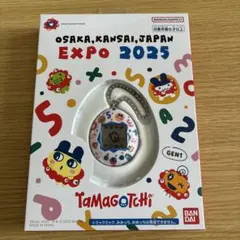 その他 Tamagotchi Gen1 EXPO 2025 Tamagotchi EXPO 2025 大阪万博 たまごっち - メルカリ