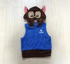 パウパトロール チェイス コスチューム