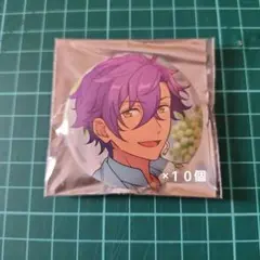 あんスタ　イベコレ　2022　summer　乙狩アドニス