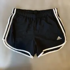 アディダス クライマライト ランニング ショートパンツ ブラック 黒 Mサイズ