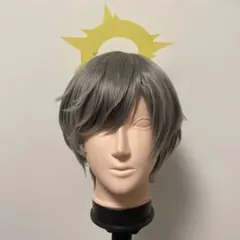 だるまいずごっど コスプレ / ウィッグ込 2026年最新】だるまいずごっど コスプレの人気アイテム - メルカリ