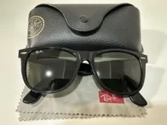 RayBan レイバン　WAYFARER RB2140-A 中古　ハワイ購入