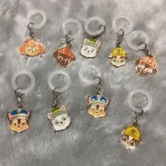 アンブレラチャーム