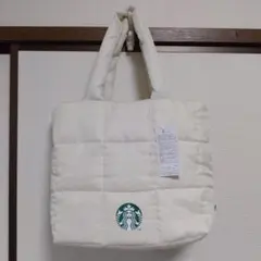 ♡スターバックス　トートバッグ　セット販売
