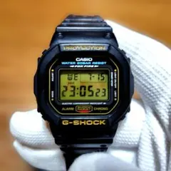 K*K様 G-SHOCK COMME des GARCONS DW-5600 限 - メルカリ
