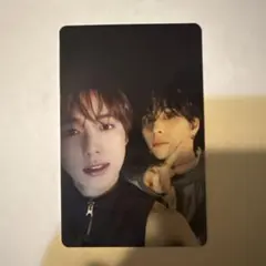 INI THE ORIGIN トレカ 通常 ケミトレカ おざ西