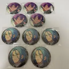 【匿名】あんスタ コレ缶 乙狩アドニス/HiMERU