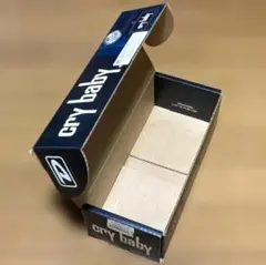 ほぼ新品保管品 CryBaby GCB-95 箱付 Amazon | Dunlop CRYBABY エフェクター GCB-95 | ワウ | 楽器