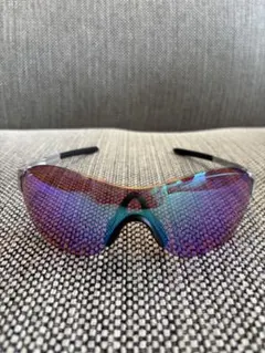 OAKLEY スポーツサングラス シルバー 替えレンズ付き OAKLEY スポーツサングラス シルバー 替えレンズ付き - メルカリ