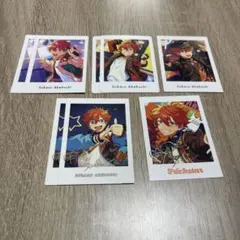 あんスタ 明星スバル ぱしゃっつ