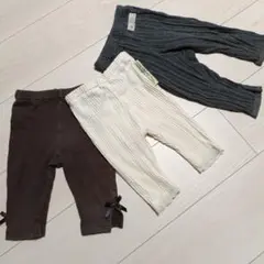 ３点セット★スパッツ、タイツ
