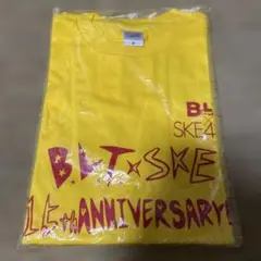 SKE48 Tシャツ　半袖　ロゴシャツ　M