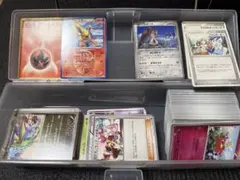 ポケモンカードまとめ売り③ 引退品